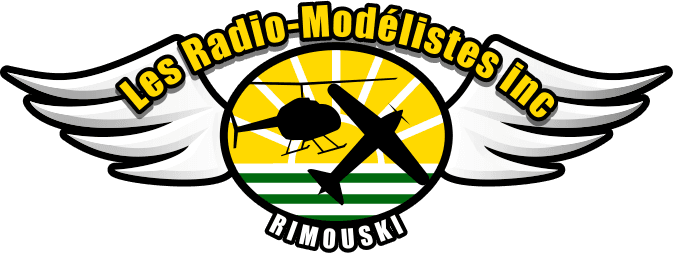 Les Radio-Modélistes inc. Rimouski